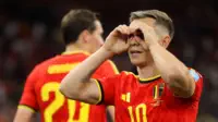 Rasman: Trossard — «Beshiktosh» futbolchisi