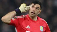 «Aston Villa» Martines bo'yicha qarorini e'lon qildi