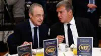 «Реал» попросил УЕФА лишить «Барселону» наград, полученных во время эпохи Негрейры – AS