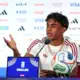 Ямал: «Без сомнения, это самая важная игра в моей карьере»