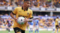 «Liverpul» Joao Gomes uchun kurashni davom ettirmoqda