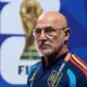 De la Fuente — jahon va Yevropa chempionatlaridagi dastlabki 14 o‘yinida yutqazmagan birinchi murabbiy