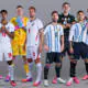 JCH-2026. Argentina — Angliya: Bu milliy jamoalarning so'nggi 5 o'yini