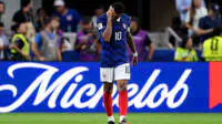 Mbappe: «G'alabani qanday qabul qilsak, mag'lubiyatni ham to'g'ri qabul qilishimiz kerak»