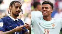 York: «Manchester Yunayted» Barkola yoki Duedan birini sotib olishi kerak»