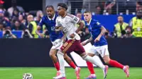 Fransiya milliy jamoasi sobiq himoyachisi Yamalni maqtadi