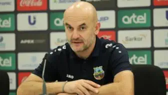 «Hech nima o'zgarmagan» – Ilyos Zeytullayev «Bunyodkor»dagi vaziyat, Rivaldodan qarz va jamoani tark etganlar haqida