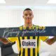 «Fenerbahche» Grinvud transferini e'lon qildi