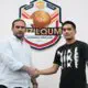 Elbek Otaqulov — "Qizilqum" futbolchisi