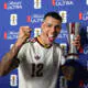 Porro Frantsiya — Ispaniya uchrashuvida eng yaxshi futbolchi deb topildi