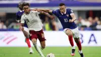 Yamal Mbappega qarshi 11 to‘qnashuvning 9 tasida g‘alaba qozondi