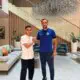Jasurbek Jaloliddinov – "Navbahor" futbolchisi
