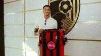 "Bornmut" "Real" tarbiyalanuvchisini sotib oldi