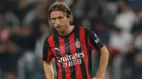 Modrich «Milan»da yana bir mavsum qolishi mumkin