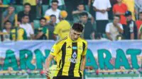 Boyan Siger: "Ha, "Paxtakor" chempionlik yo'lidagi asosiy raqobatchimiz, ammo qolganlarni ham unutmaslik kerak"