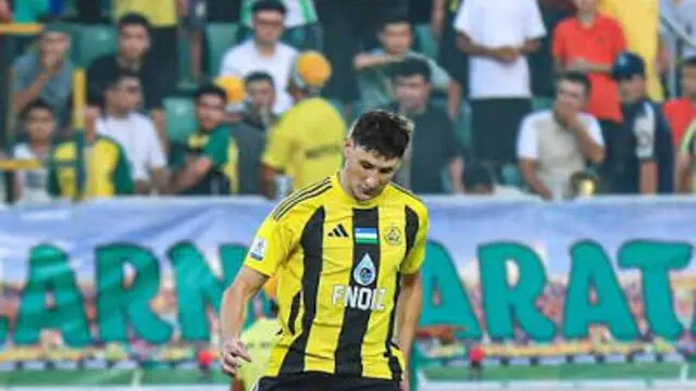 Boyan Siger: "Ha, "Paxtakor" chempionlik yo'lidagi asosiy raqobatchimiz, ammo qolganlarni ham unutmaslik kerak"