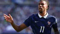 Олисе хочет перейти в «Реал». Вскоре он встретится с руководством «Баварии»