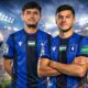 "Mash'al" To'xtasinov va Ibrohimov bilan shartnoma imzoladi