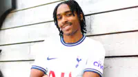 «Tottenhem» Spens uchun 35 million yevro so'ramoqda 