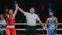 Boks. O'zbekistonlik yigitlar U-19 Osiyo chempionatida birinchi bo'lishdi