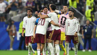 Opta: Ispaniya JCH-2026 finalida Argentina bilan bahsda favorit