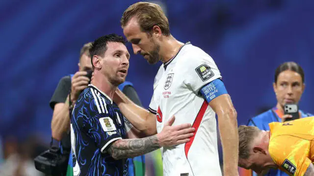 Goal talqiniga ko'ra Keyn «Oltin to'p» uchun asosiy favorit, Messi esa ikkinchi o'ringa ko'tarildi