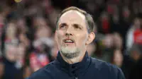 Lineker: «Qiziq, Tuxel nemis josusi emasmikan? Hazillashyapman»
