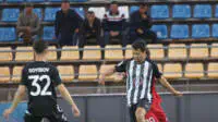Superliga. "So'g'diyona" — "Xorazm". Live (video)