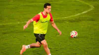 Superliga. "Bunyodkor" — "Nasaf". Live (video)