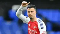 «Manchester Yunayted» Martinelli transferiga qiziqmoqda