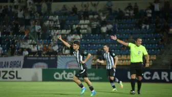 Superliga. "So'g'diyona" "Xorazm"dan ustun keldi