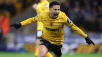 Joau Gomes «Aston Villa»ga o'tmoqda — Romano