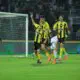 Superliga. "Neftchi" "Buxoro"ga qarshi markaziy bahsda kambek amalga oshirib, 1-o‘rinni mustahkamladi