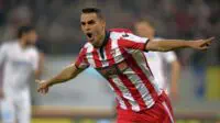 OKMK xorvatiyalik legioner Ivan Peshich transferini e'lon qildi