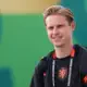 "Barsa" De Yongning og'ir jarohatiga qaramay uning o'rniga yangi futbolchi sotib olishni rejalashtirmayapti