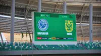 Superliga. "Navbahor" — OKMK. Live (video)