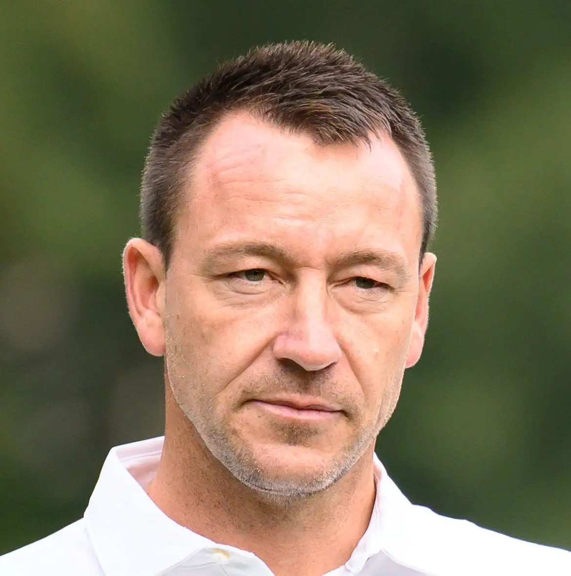 Jon Terry