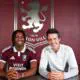Rasman: Manzambi – "Aston Villa" futbolchisi