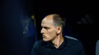 Тухель мог быть досрочно уволен в случае вылета Англии до 1/4 финала ЧМ — The Athletic