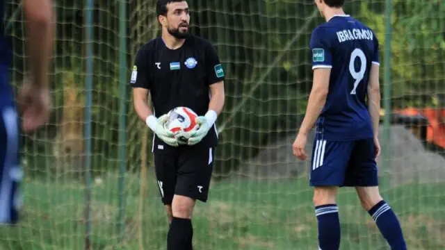 Rahimjon Davronov — "Qo'qon-1912"ni tanlagani, vodiy futboli va raqobat haqida