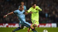 Sabaleta Messi haqida: «Agar unga qarshi o‘ynagan bo‘lsang, maydonda hayotingni do‘zaxga aylantiradi»