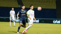 Superliga. "Paxtakor" derbida ochko yoʻqotdi, "Mash'al" Lushan bilan mavsumdagi ilk gʻalabasiga erishdi