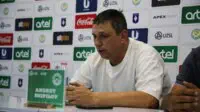 Andrey Shipilov: "Sen gol urmasang, senga urishadi"