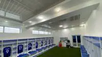 Superliga. "Mash'al" — "Qo'qon-1912".Live (video)