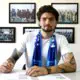 «Mash'al» Boshnyak va Rusanov transferlarini e'lon qildi