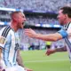 Makallister: «Messi 39 yoshida ham maydonda farq qilib bermoqda. Umid qilamiz, u hali uzoq vaqt milliy jamoada to‘p tepadi»
