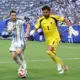 Vozinya JCH finali oldidan Yamal va Messi haqida gapirdi