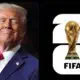 Трамп ЖЧ-2026 финалига ташриф буюради