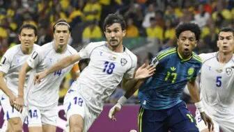 "Transfer bir kunda hal bo'lib qolgan emas, mundial har qanday futbolchini o'zgartiradi" — Abdulla Abdullaev
