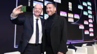 Totti JCH-2026 qahramonlari kimlar bo‘lganini aytdi